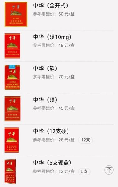 中华企业股票值得买吗_最新走势分析-第2张图片-俊逸知识馆