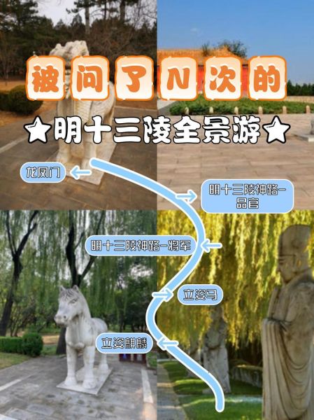 明十三陵门票多少钱_明十三陵怎么去最方便-第1张图片-俊逸知识馆 明十三陵门票多少钱_明十三陵怎么去最方便-第1张图片-俊逸知识馆