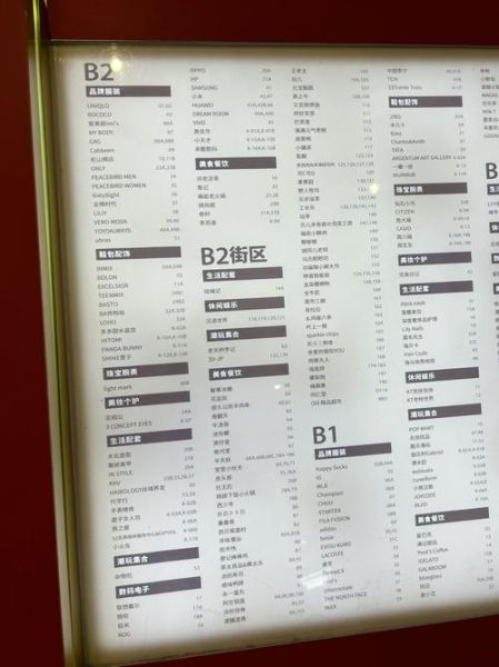 北京合生汇购物中心怎么去_北京合生汇有什么品牌-第1张图片-俊逸知识馆 北京合生汇购物中心怎么去_北京合生汇有什么品牌-第1张图片-俊逸知识馆