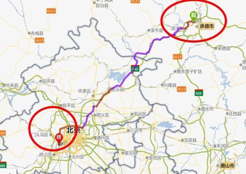 承德距离北京多少公里_北京到承德自驾多久-第1张图片-俊逸知识馆 承德距离北京多少公里_北京到承德自驾多久-第1张图片-俊逸知识馆