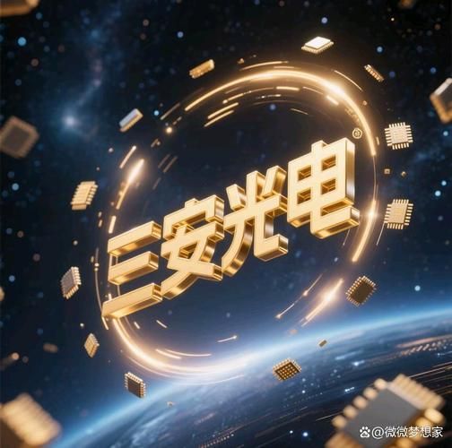 三安股票值得长期持有吗_三安光电未来三年估值-第3张图片-俊逸知识馆