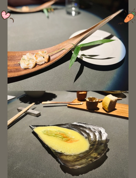 北京米其林餐厅有哪些_如何预订-第1张图片-俊逸知识馆 北京米其林餐厅有哪些_如何预订-第1张图片-俊逸知识馆