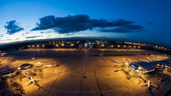 北京首都国际机场股份有限公司怎么样_首都机场股票值得买吗-第3张图片-俊逸知识馆 北京首都国际机场股份有限公司怎么样_首都机场股票值得买吗-第3张图片-俊逸知识馆