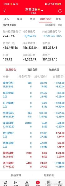 002130股票怎么样_002130股票值得长期持有吗-第3张图片-俊逸知识馆 002130股票怎么样_002130股票值得长期持有吗-第3张图片-俊逸知识馆