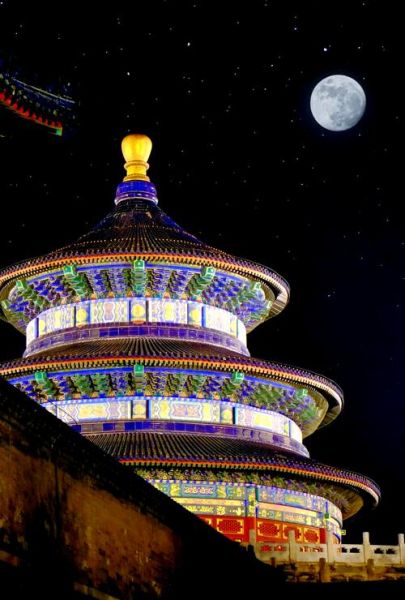 北京哪里拍夜景最美_北京拍照打卡地点推荐-第1张图片-俊逸知识馆 北京哪里拍夜景最美_北京拍照打卡地点推荐-第1张图片-俊逸知识馆