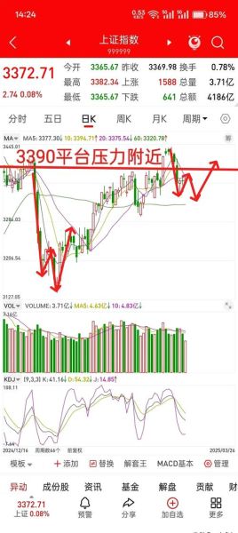 002333股票怎么样_002333未来走势分析-第2张图片-俊逸知识馆