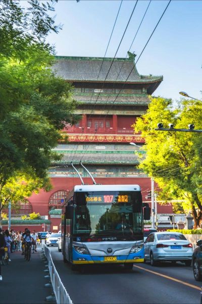 北京鼓楼大街有什么好玩的_怎么去最方便-第2张图片-俊逸知识馆 北京鼓楼大街有什么好玩的_怎么去最方便-第2张图片-俊逸知识馆