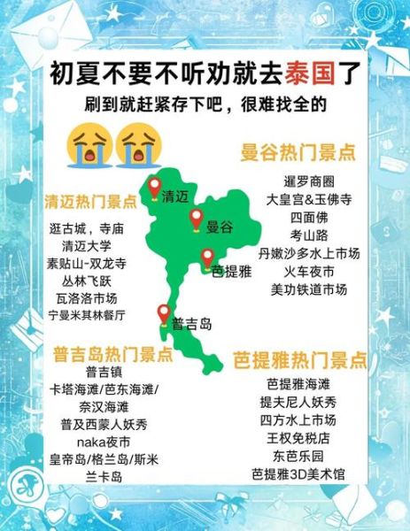 泰国时差和北京时间_泰国比北京慢几小时-第1张图片-俊逸知识馆