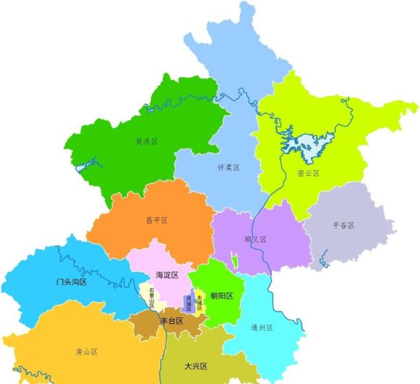 北京是省还是市_北京行政区划归属疑问-第3张图片-俊逸知识馆 北京是省还是市_北京行政区划归属疑问-第3张图片-俊逸知识馆