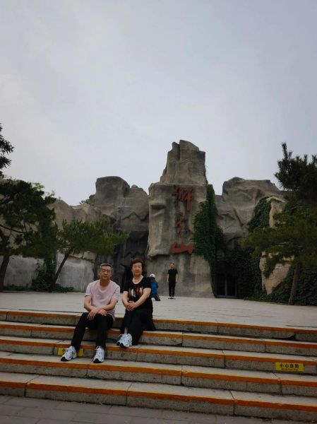 北京动物园狮虎山门票价格_开放时间-第3张图片-俊逸知识馆 北京动物园狮虎山门票价格_开放时间-第3张图片-俊逸知识馆