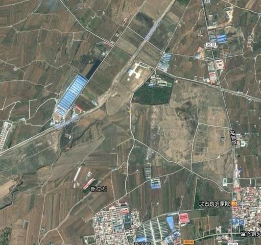 北京定陵机场在哪里_定陵机场可以飞吗-第1张图片-俊逸知识馆 北京定陵机场在哪里_定陵机场可以飞吗-第1张图片-俊逸知识馆