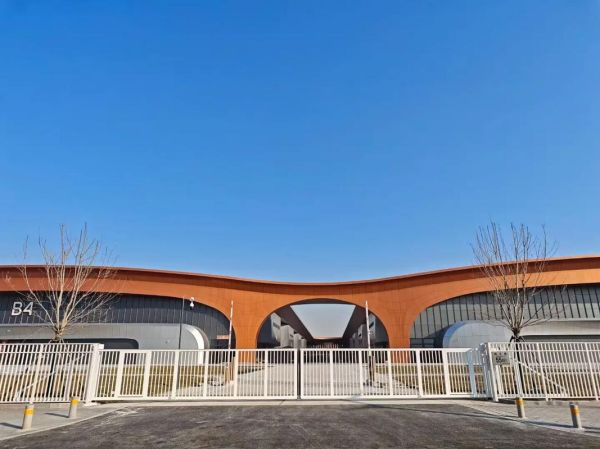 北京国际会展中心怎么走_北京国际会展中心地址-第2张图片-俊逸知识馆 北京国际会展中心怎么走_北京国际会展中心地址-第2张图片-俊逸知识馆