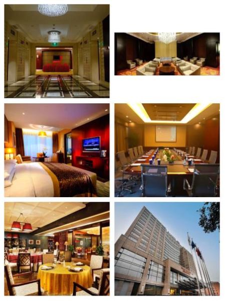 北京中关村皇冠假日酒店价格_北京中关村皇冠假日酒店怎么样-第3张图片-俊逸知识馆 北京中关村皇冠假日酒店价格_北京中关村皇冠假日酒店怎么样-第3张图片-俊逸知识馆