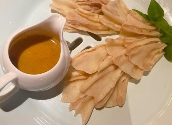 全聚德北京烤鸭多少钱一只_全聚德烤鸭价格表2024-第3张图片-俊逸知识馆