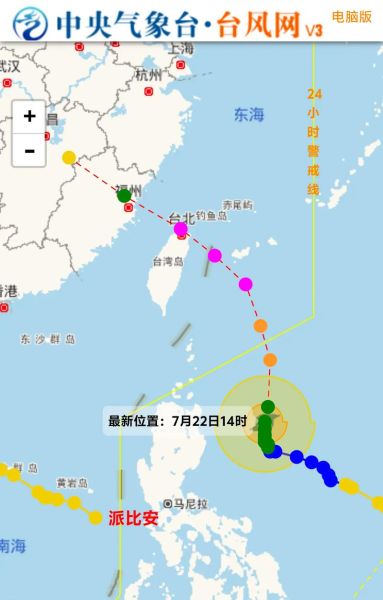 北京雷达图怎么看_北京雷达图实时更新在哪里看-第3张图片-俊逸知识馆