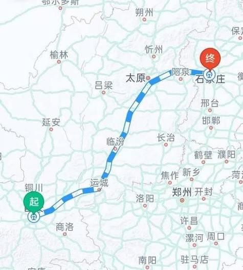 北京到太原高铁票价_北京到太原高铁多久-第2张图片-俊逸知识馆 北京到太原高铁票价_北京到太原高铁多久-第2张图片-俊逸知识馆