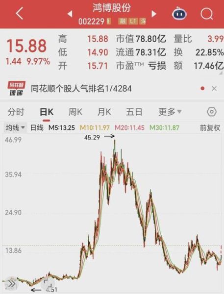 鸿博股份股吧最新消息_鸿博股份还能买吗-第2张图片-俊逸知识馆 鸿博股份股吧最新消息_鸿博股份还能买吗-第2张图片-俊逸知识馆