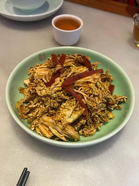 北京特色菜有哪些_北京特色菜推荐-第3张图片-俊逸知识馆 北京特色菜有哪些_北京特色菜推荐-第3张图片-俊逸知识馆