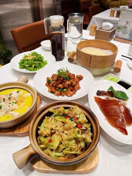 北京特色菜有哪些_北京特色菜推荐-第2张图片-俊逸知识馆 北京特色菜有哪些_北京特色菜推荐-第2张图片-俊逸知识馆