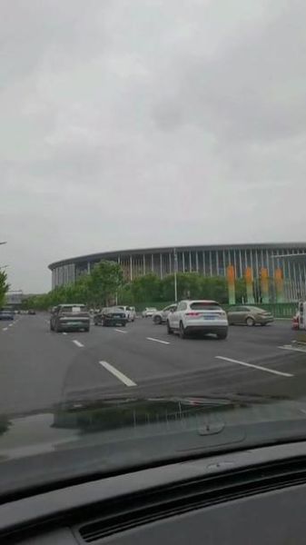 北京会展中心怎么走_北京会展中心停车方便吗-第3张图片-俊逸知识馆 北京会展中心怎么走_北京会展中心停车方便吗-第3张图片-俊逸知识馆