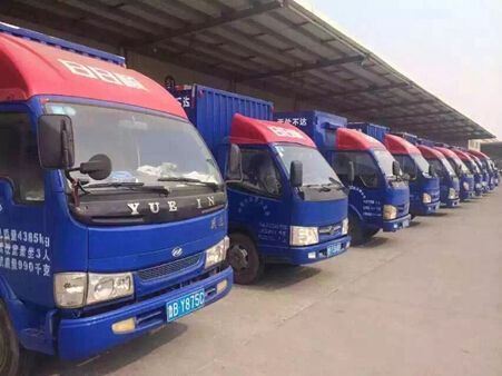 日日顺怎么样_日日顺物流服务好吗-第3张图片-俊逸知识馆