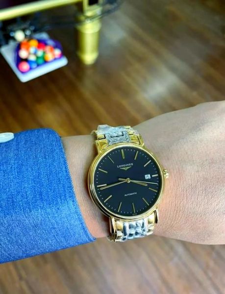 浪琴瑰丽怎么样_值得买吗-第2张图片-俊逸知识馆 浪琴瑰丽怎么样_值得买吗-第2张图片-俊逸知识馆