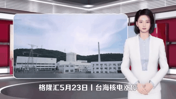 台海核电股票怎么样_台海核电股票还能买吗-第3张图片-俊逸知识馆