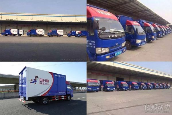 日日顺怎么样_日日顺物流服务好吗-第1张图片-俊逸知识馆