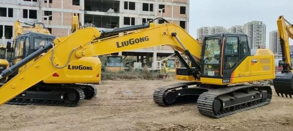 柳工股票股吧最新消息_柳工股票值得长期持有吗-第2张图片-俊逸知识馆