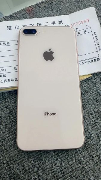 苹果8手机怎么样_值得买吗-第2张图片-俊逸知识馆