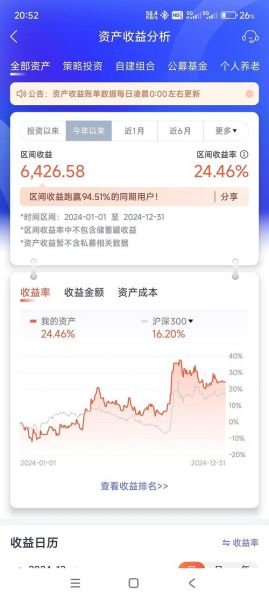 股票收益怎么计算_股票收益率公式-第2张图片-俊逸知识馆