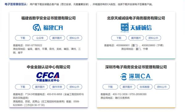 ca证书怎么申请_ca证书有什么用-第2张图片-俊逸知识馆