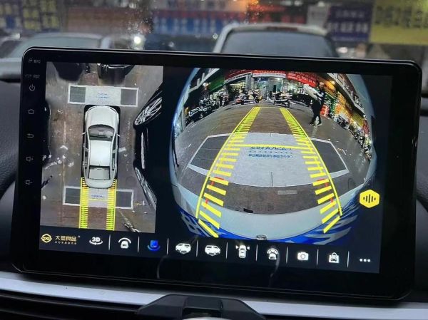 北京360全景怎么拍_北京360全景拍摄地点推荐-第3张图片-俊逸知识馆