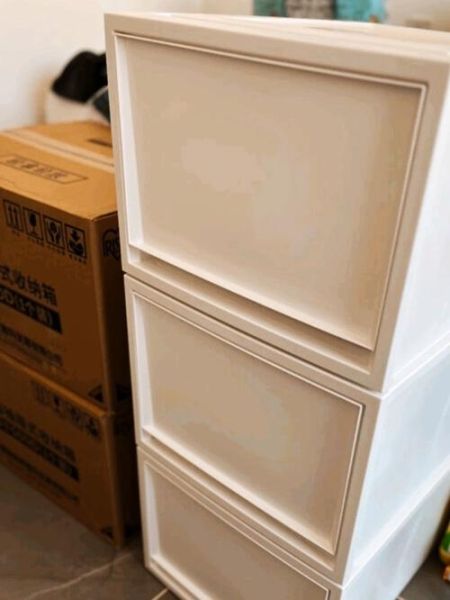 爱丽思收纳箱怎么样_爱丽思收纳箱质量好吗-第1张图片-俊逸知识馆