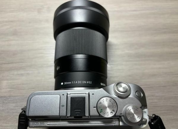 佳能m6怎么样_佳能m6值得买吗-第2张图片-俊逸知识馆