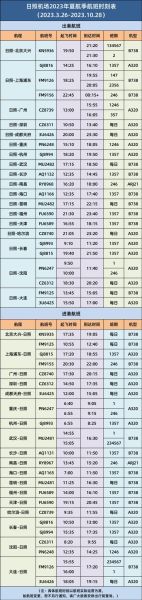 北京到西安飞机票价格查询_什么时候最便宜-第1张图片-俊逸知识馆