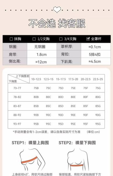 维多利亚内衣怎么样_维多利亚内衣尺码怎么选-第1张图片-俊逸知识馆 维多利亚内衣怎么样_维多利亚内衣尺码怎么选-第1张图片-俊逸知识馆