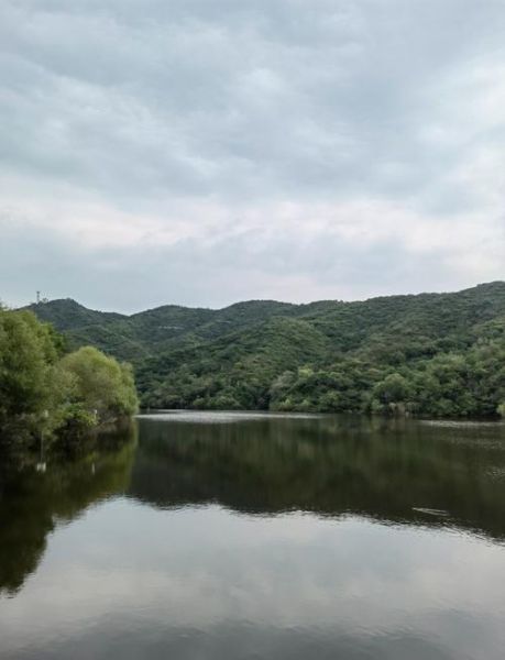 北京南马场水库怎么去_北京南马场水库门票多少钱-第3张图片-俊逸知识馆