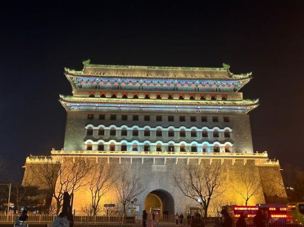 北京大前门有什么好玩的_大前门值得去吗-第1张图片-俊逸知识馆