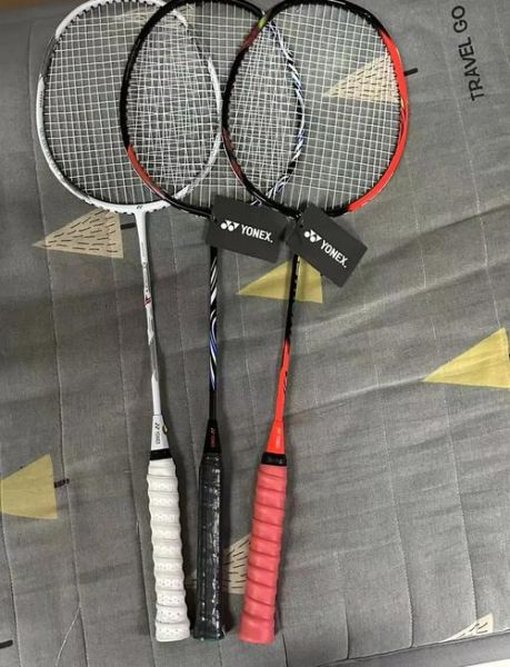 尤尼克斯怎么样_尤尼克斯羽毛球拍值得买吗-第2张图片-俊逸知识馆 尤尼克斯怎么样_尤尼克斯羽毛球拍值得买吗-第2张图片-俊逸知识馆