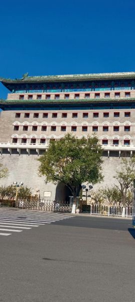 北京大前门有什么好玩的_大前门值得去吗-第3张图片-俊逸知识馆