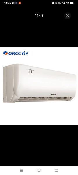 格力变频空调怎么样_格力变频空调省电吗-第1张图片-俊逸知识馆