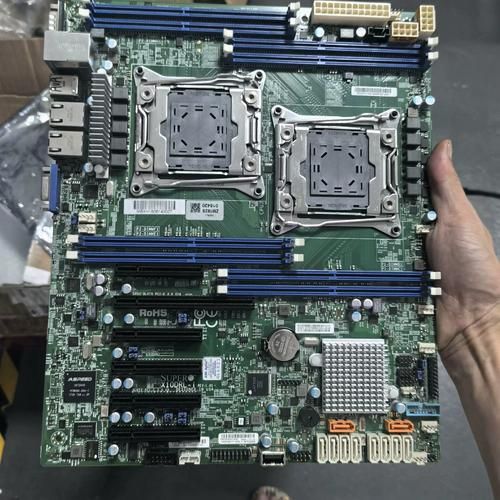 超微主板怎么样_超微主板值得买吗-第2张图片-俊逸知识馆