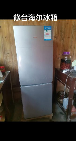 海尔冰箱质量怎么样_海尔空调售后好吗-第1张图片-俊逸知识馆