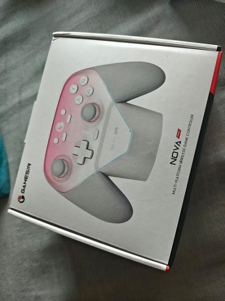 盖世小鸡手柄怎么样_值得买吗-第1张图片-俊逸知识馆 盖世小鸡手柄怎么样_值得买吗-第1张图片-俊逸知识馆