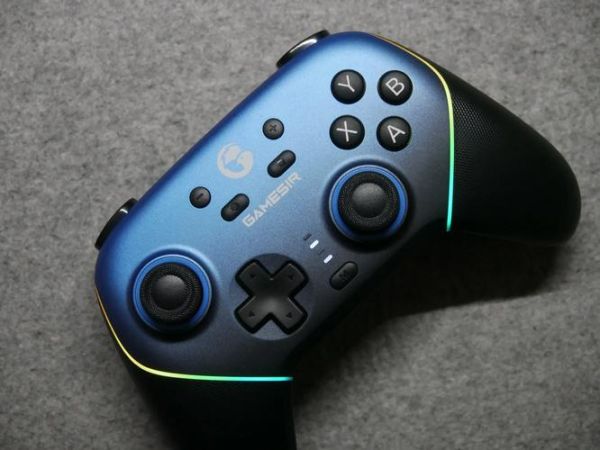 盖世小鸡手柄怎么样_值得买吗-第3张图片-俊逸知识馆 盖世小鸡手柄怎么样_值得买吗-第3张图片-俊逸知识馆