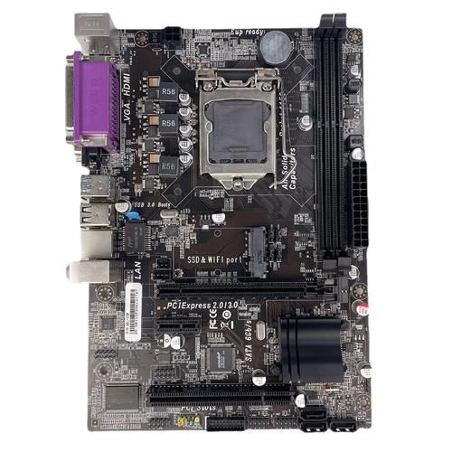 b85主板怎么样_还能用几年-第2张图片-俊逸知识馆 b85主板怎么样_还能用几年-第2张图片-俊逸知识馆