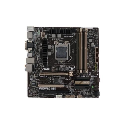 b85主板怎么样_还能用几年-第3张图片-俊逸知识馆 b85主板怎么样_还能用几年-第3张图片-俊逸知识馆