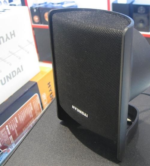 现代音响怎么样_现代音响音质好吗-第2张图片-俊逸知识馆