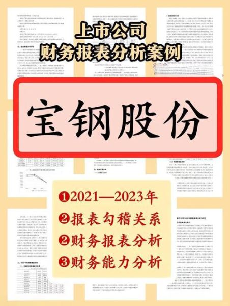 上海宝钢股票值得长期持有吗_2024年目标价多少-第2张图片-俊逸知识馆
